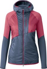 Martini Hillclimb Hybrid Jacket Primaloft W Kunstfaser Isolationsjacke für Damen