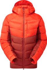 Rab Glaceon Pro Jacket Wmns Damen Isolatiionsjacke für Freeski oder Skitouren