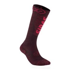 Sidas Ski Expert Lady Socks Damen Skisocken