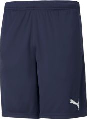 Puma Teamrise Training Shorts Jungen Laufshorts