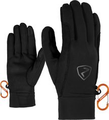 Ziener Gysmo Touch Glove Mountaineering Unisex Skitouren- & Freeskihandschuhe