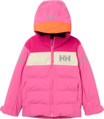 Helly Hansen Kids’ Vertical Insulated Ski Jacket Isolationsjacke für Kinder