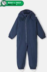 Reima Reimatec Winter Overall, Tromssa Kinder Skioverall