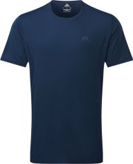 Mountain Equipment Ignis Mens Tee Herren Laufshirt