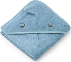 Liewood Albert Dino Hooded Towel