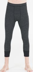 Whistler Bradley M Merino Wool Baselayer 3/4 Pants Herren Funktionswäsche