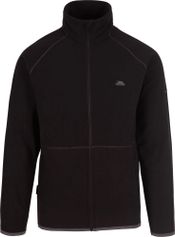 Trespass Faxfleet - Male Fleece AT100 Herren Midlayer für Outdoor Aktivitäten