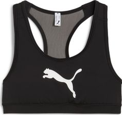 Puma 4KEEPS Bra - P - Mid Damen Sportunterwäsche