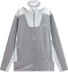 Berghaus Greenbank Hooded Jacket AM Herren Softshelljacke