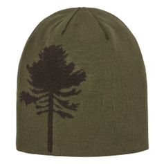 Pinewood Tree Rev. Kids Hat