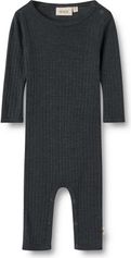 Wheat Wool Silk Jumpsuit Frankie Overall für Kinder