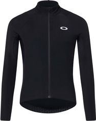 Oakley Endurance Pro Thermal LS Jersey Herren Radtrikot