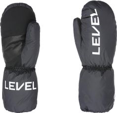 Level Big Mountain