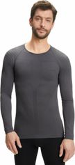 Falke Herren Langarmshirt Warm Herren Langlaufunterwäsche