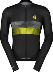 Scott Shirt M's RC Team 10 LS