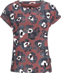 Jack Wolfskin Florell T W Damen T-Shirt für sämtliche Outdoor Aktivitäten