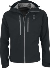 MAUL Sport Matterhorn - Megatexjacke 2,5 Layer Herren Freizeitjacke