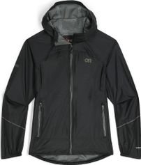 Outdoor Research Women's Helium Rain Jacket Damen Freizeitjacke