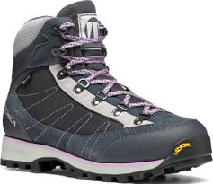 Tecnica Makalu IV GTX WS