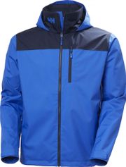 Helly Hansen Crew Hooded Jacket 2.0 Herren Freizeitjacke