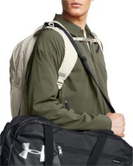 Under Armour Hustle Pro 6.0 Backpack Rucksack