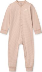 Liewood Birk Grow Striped Pyjamas Jumpsuit