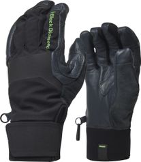 Black Diamond Terminator Gloves