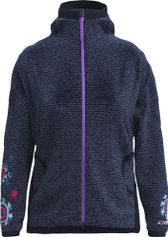 Crazy Pull Aria Damen Midlayer Test