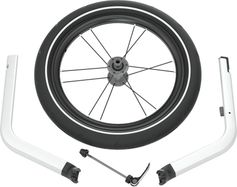 Thule Chariot All Terrain Kit 1 Single