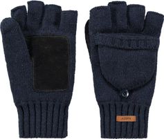 Barts Haakon Bumgloves Herren Handschuhe