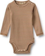 Wheat Body Long Sleeve Freddie