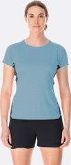 Rab Sonic Ultra Tee Wmns Damen Laufshirt