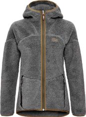 Elevenate Women Glacier Pile Hoodie