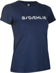 Daehlie T-shirt Oslo Wmn Damen Laufshirt