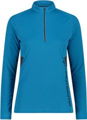 CMP Woman Sweat Damen Langarm Laufshirt