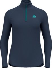 Odlo Berra Half-zip Mid Layer Damen Midlayer Test