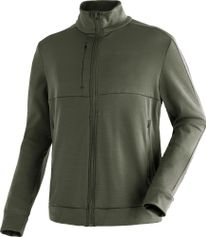 Maier Sports Granni Men Herren Freizeitjacke