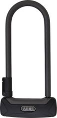 Abus 640/135HB230 BK Texk Granit Plus