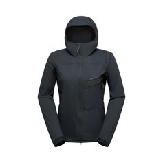 La Sportiva Freeway Wind Jacket Women Damen Windjacke