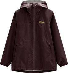 Berghaus W Deluge Pro 3.0 Jacket Damen Hardshelljacke