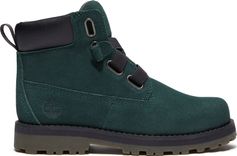Timberland Kids Mid Pull ON Boot