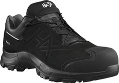 HAIX Black Eagle Safety 600 | V, Gtx, Black
