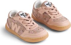 Wheat Sneaker Aslan Mädchen Freizeitschuhe