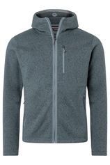 Marmot Drop Line Full Zip Hoody Herren Midlayer Test