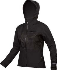 Endura Women's Singletrack Jacket II Unisex Radjacke