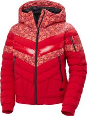 Helly Hansen W Imperial Short Puffy Jacket Isolationsjacke für Damen
