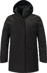 Schöffel 3in1 Parka Style Borkol Women