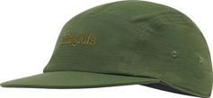 Haglöfs Brand Five Panel Cap