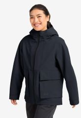 Jack Wolfskin Nabur 2L Jacket W Damen Freizeitjacke