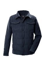G.I.G.A. DX GW 3 Men Quilted Jacket Kunstfaser Isolationsjacke für Herren